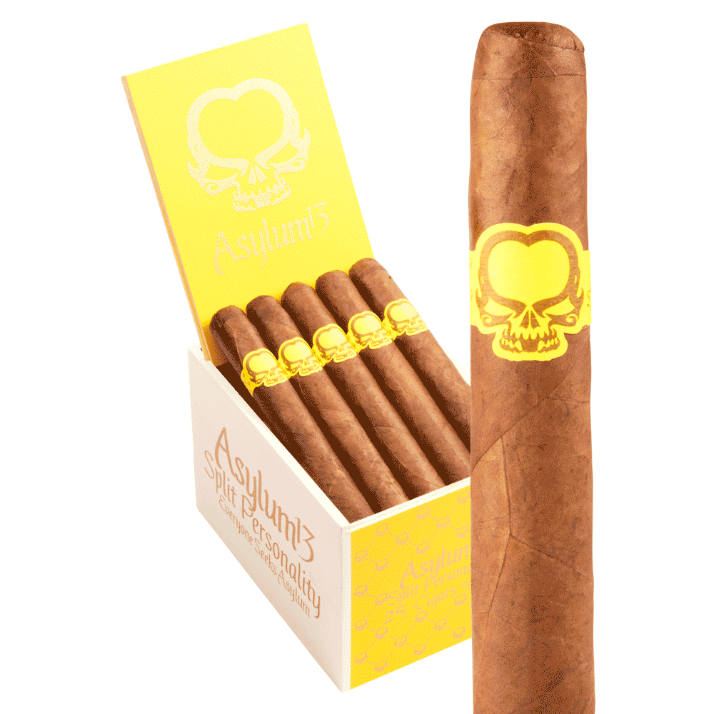 54 &times; 6, , cigars